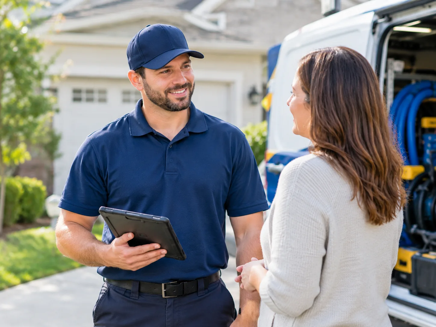 Sewage Backup Cleanup Venetie, AK FAQs